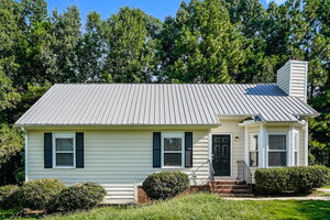 houses for rent in Raleigh