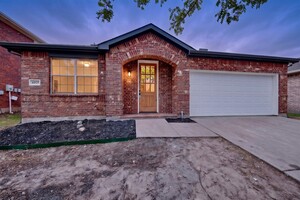 houses for rent in Little Elm