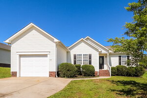 houses for rent in Concord