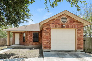 houses for rent in San Antonio