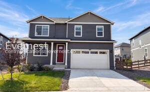 houses for rent in Greeley