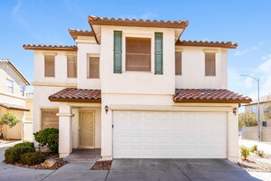 houses for rent in Las Vegas