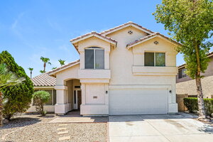 houses for rent in Gilbert