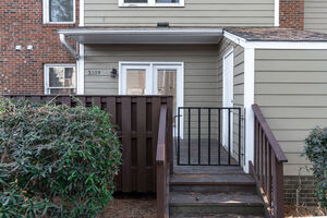 houses for rent in Raleigh