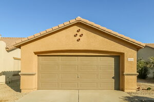 houses for rent in Maricopa