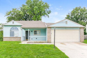 houses for rent in Indianapolis
