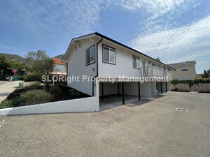 houses for rent in Pismo Beach