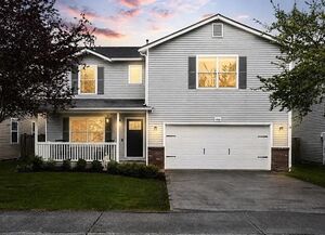 houses for rent in Graham