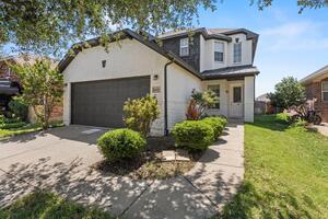 houses for rent in Prosper