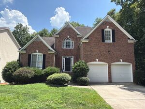 houses for rent in Charlotte