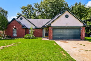 houses for rent in Southaven