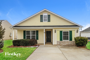 houses for rent in Rural Hall
