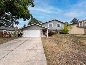 houses for rent in Colorado Springs