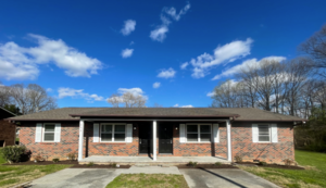 houses for rent in Knoxville