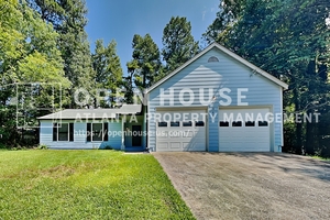 houses for rent in Kennesaw