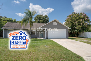 houses for rent in Deltona