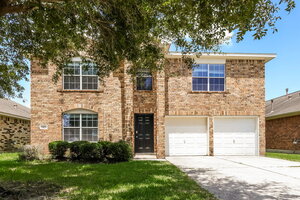 houses for rent in Baytown
