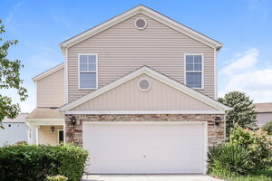 houses for rent in Knightdale