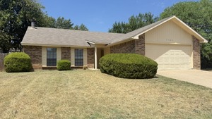 houses for rent in Fort Worth
