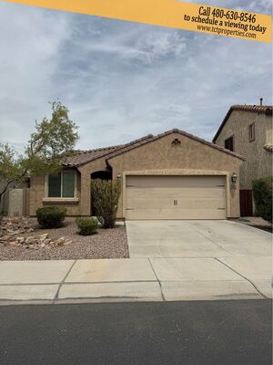 houses for rent in Gilbert