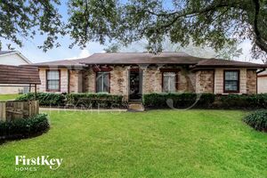 houses for rent in Friendswood