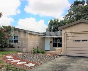 houses for rent in Hollywood