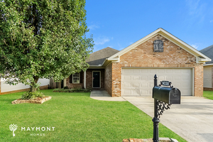 houses for rent in Tuscaloosa