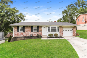 houses for rent in Cincinnati