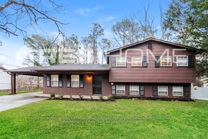 houses for rent in Marietta