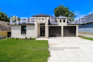 houses for rent in Waxahachie
