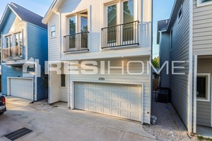 houses for rent in Houston
