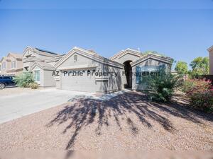 houses for rent in Phoenix