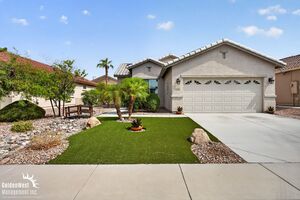 houses for rent in Buckeye