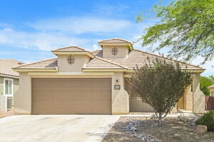houses for rent in Sahuarita