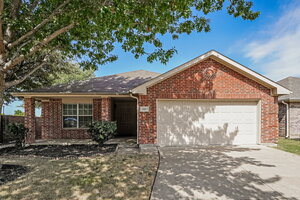 houses for rent in Fort Worth