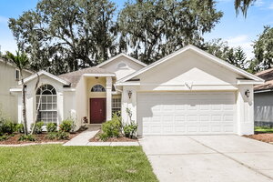 houses for rent in Valrico