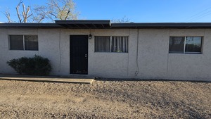 houses for rent in Tucson