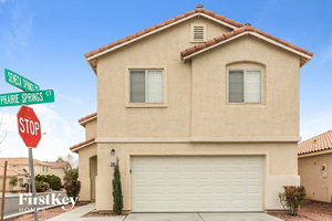 houses for rent in Las Vegas