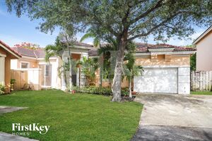 houses for rent in Cutler Bay