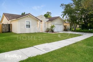 houses for rent in Miami