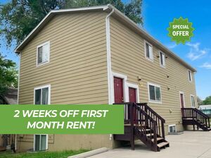 houses for rent in Longmont