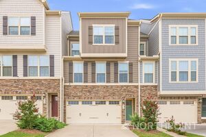 houses for rent in Cary