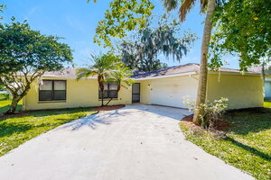 houses for rent in Fort Pierce