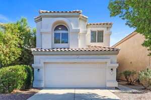 houses for rent in Phoenix