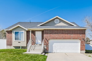 houses for rent in West Jordan