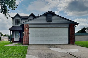 houses for rent in Indianapolis