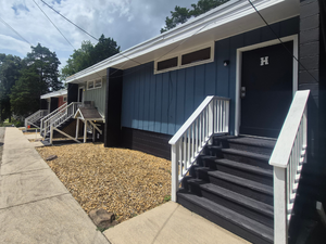 houses for rent in Huntsville
