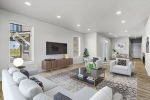 houses for rent in Post Falls