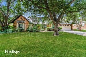 houses for rent in Fort Worth