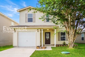 houses for rent in Harvest